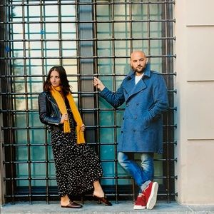 Meet your Posher, Rachel